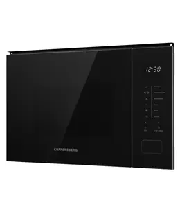 Микроволновая печь Kuppersberg HMW 652 B фото 3 в Ростове-на-Дону Микроволновая печь Kuppersberg HMW 652 B фото 3 в Ростове-на-Дону