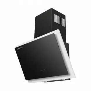 Вытяжка Maunfeld Tower Touch 60 White Glass Black в Ростове-на-Дону