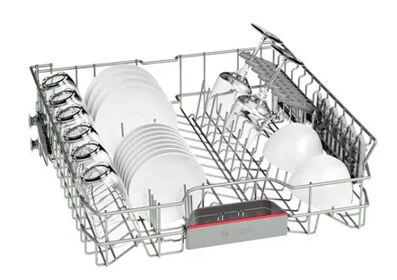 Встраиваемая посудомоечная машина Bosch SMV46MX01R фото 2 в Ростове-на-Дону