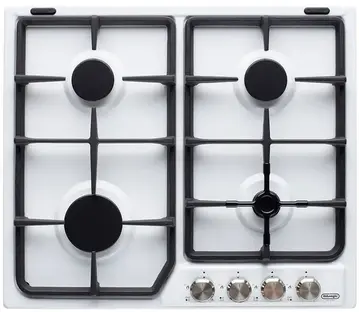 Варочная панель DeLonghi BF 46.1 ASV GUD фото 1 в Ростове-на-Дону