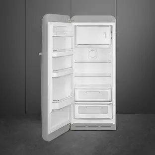 Холодильник Smeg FAB28LSV3 фото 2 в Ростове-на-Дону