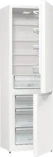 Двухкамерный холодильник Gorenje RK6201EW4 фото 1 в Ростове-на-Дону Двухкамерный холодильник Gorenje RK6201EW4 фото 1 в Ростове-на-Дону
