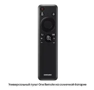 Телевизор Samsung  55" (140 см) 2023 черный Samsung QE55Q60CAU фото 2 в Ростове-на-Дону