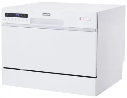 Посудомоечная машина DeLonghi DDW07T Onics фото 3 в Ростове-на-Дону