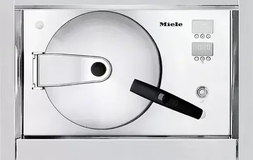 Встраиваемая пароварка Miele DG 4164 L фото 1 в Ростове-на-Дону Встраиваемая пароварка Miele DG 4164 L фото 1 в Ростове-на-Дону
