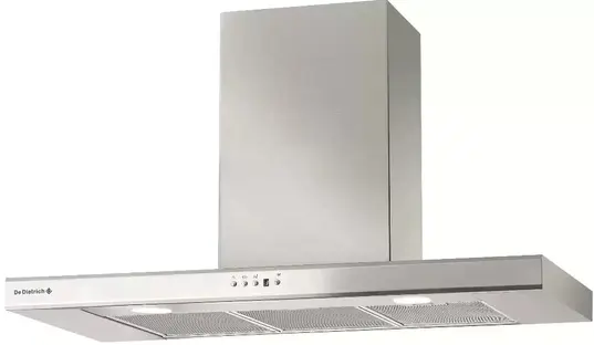 Вытяжка De Dietrich DHD1510X в Ростове-на-Дону Вытяжка De Dietrich DHD1510X в Ростове-на-Дону