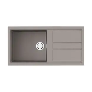 Мойка Omoikiri Kitagawa 100-GR Artceramic/leningrad grey(арт.4993788) фото 1 в Ростове-на-Дону Мойка Omoikiri Kitagawa 100-GR Artceramic/leningrad grey(арт.4993788) фото 1 в Ростове-на-Дону