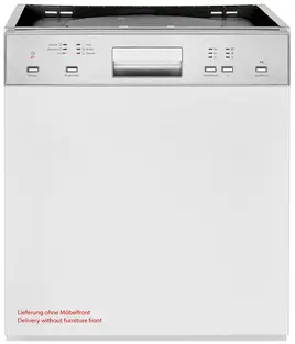 Посудомоечная машина Bomann GSPE 7414 TI фото 2 в Ростове-на-Дону
