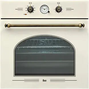 Духовой шкаф Teka HR-650 WHITE CREAM в Ростове-на-Дону Духовой шкаф Teka HR-650 WHITE CREAM в Ростове-на-Дону