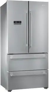 Холодильник Smeg FQ55FXDF в Ростове-на-Дону