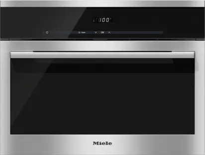 Пароварка Miele DG6100 EDST/CLST фото 1 в Ростове-на-Дону Пароварка Miele DG6100 EDST/CLST фото 1 в Ростове-на-Дону