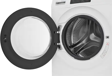Стиральная машина HAIER HW60-BP12919B фото 2 в Ростове-на-Дону