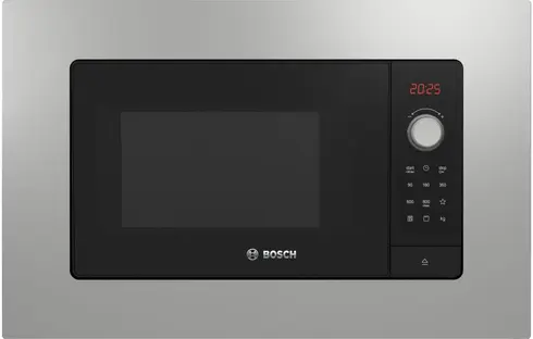 Встраиваемая микроволновая печь Bosch BEL653MS3 фото 1 в Ростове-на-Дону