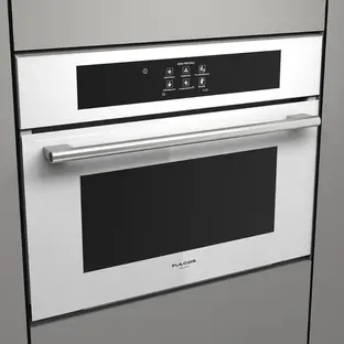Шкаф шоковой заморозки Fulgor Milano FBC 4500 TF WH фото 2 в Ростове-на-Дону