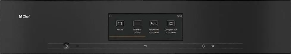 Духовой шкаф Miele DO 7860 EDST/CLST фото 2 в Ростове-на-Дону