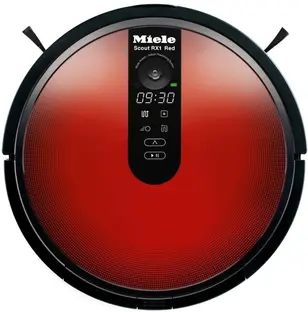 Пылесос Miele SJQL0 Scout RX1 Red фото 1 в Ростове-на-Дону