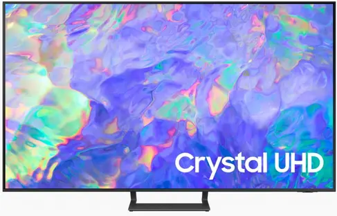Телевизор Samsung  65" (165 см) 2023 Samsung UE65CU8500 фото 1 в Ростове-на-Дону