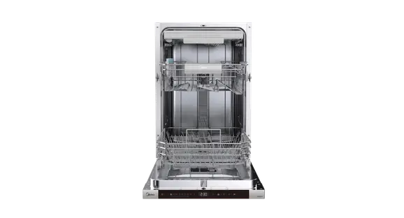 Встраиваемая посудомоечная машина Midea MID45S970 фото 2 в Ростове-на-Дону
