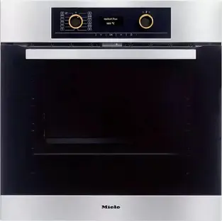 Духовой шкаф Miele H 5461 BP ED в Ростове-на-Дону