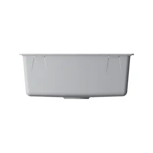 Мойка Omoikiri Yamakawa 55 Integra-WH Artceramic/белый фото 3 в Ростове-на-Дону