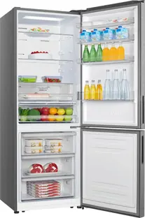 Холодильник Gorenje NRK720EAXL4 фото 3 в Ростове-на-Дону