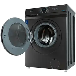 Стиральная машина Midea MF100W70/S-RU фото 2 в Ростове-на-Дону