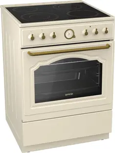 Стеклокерамическая плита Gorenje EC62CLI в Ростове-на-Дону