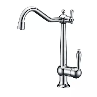 Смеситель Paulmark RETRO Re213226-CR хром фото 1 в Ростове-на-Дону