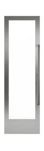 Дверная рама Gaggenau RA421611 в Ростове-на-Дону