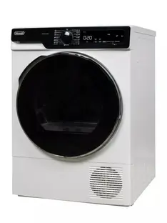 Сушильная машина DeLonghi DTD 1016 H EMILIA фото 2 в Ростове-на-Дону
