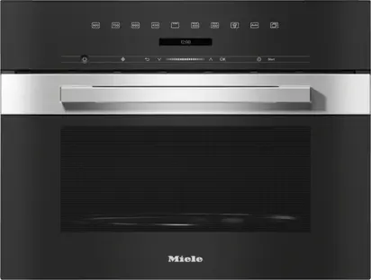 Встраиваемая микроволновая печь Miele M7244TC EDST/CLST фото 1 в Ростове-на-Дону Встраиваемая микроволновая печь Miele M7244TC EDST/CLST фото 1 в Ростове-на-Дону