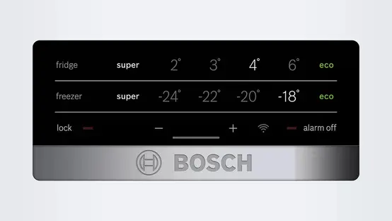 Холодильник Bosch KGN49XWEA фото 2 в Ростове-на-Дону