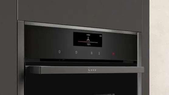 Духовой шкаф Neff C28MT27G1 фото 2 в Ростове-на-Дону Духовой шкаф Neff C28MT27G1 фото 2 в Ростове-на-Дону