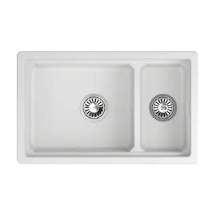 Мойка GRANULA Kitchen Space 7304iU, АРКТИК фото 1 в Ростове-на-Дону Мойка GRANULA Kitchen Space 7304iU, АРКТИК фото 1 в Ростове-на-Дону