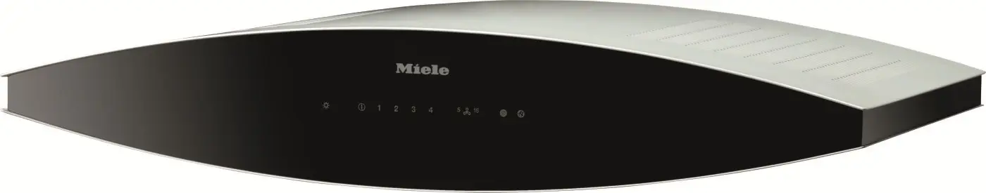 Вытяжка Miele DA 7090 W фото 1 в Ростове-на-Дону