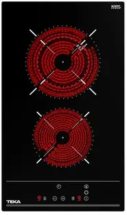 Стеклокерамическая панель Teka TZC 32320 TTC BLACK фото 1 в Ростове-на-Дону