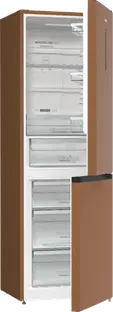 Двухкамерный холодильник Gorenje NRK6192ACR4 фото 1 в Ростове-на-Дону