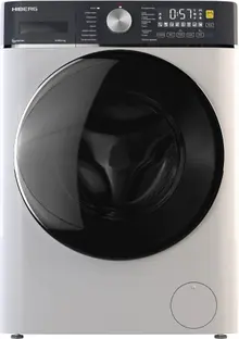 Стиральная машина c сушкой HIBERG i-WMQ8 - 10614 W фото 2 в Ростове-на-Дону