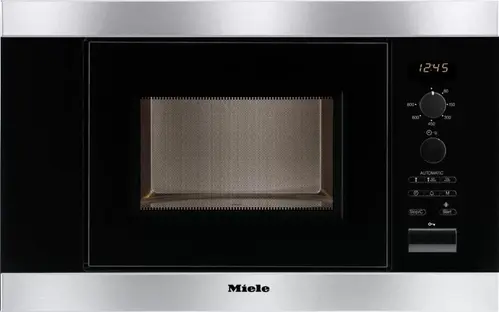 Микроволновая печь Miele M 8160-2 ED фото 1 в Ростове-на-Дону Микроволновая печь Miele M 8160-2 ED фото 1 в Ростове-на-Дону