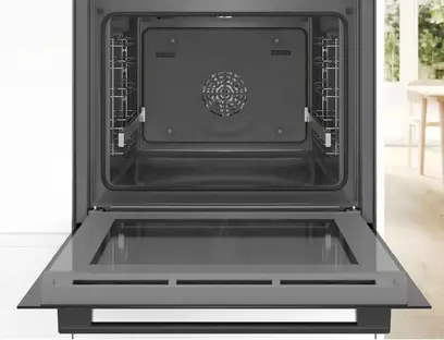 Духовой шкаф Bosch HBG5375B0S фото 3 в Ростове-на-Дону Духовой шкаф Bosch HBG5375B0S фото 3 в Ростове-на-Дону