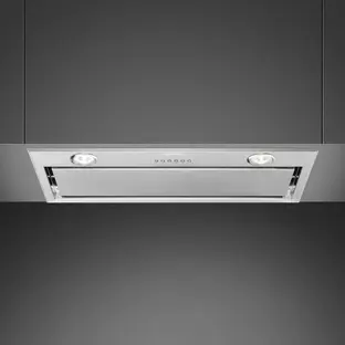 Встраиваемая вытяжка Smeg KSEG58PXE фото 2 в Ростове-на-Дону
