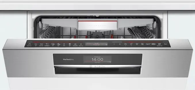Встраиваемая посудомоечная машина Bosch SMI8YCS03E фото 2 в Ростове-на-Дону