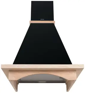 Вытяжка De’Longhi Vettore nero 60 в Ростове-на-Дону