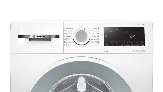 Стиральная машина Bosch WNA14400BY фото 2 в Ростове-на-Дону