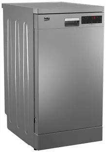 Посудомоечная машина Beko DFS 25 W 11 S фото 1 в Ростове-на-Дону Посудомоечная машина Beko DFS 25 W 11 S фото 1 в Ростове-на-Дону