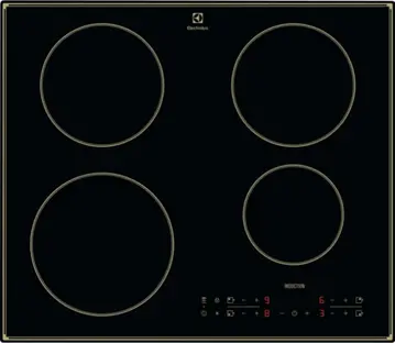 Варочная поверхность Electrolux IPEV644RBC фото 1 в Ростове-на-Дону Варочная поверхность Electrolux IPEV644RBC фото 1 в Ростове-на-Дону