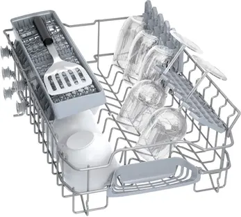 Встраиваемая посудомоечная машина Bosch SPV2IKX2BR фото 2 в Ростове-на-Дону