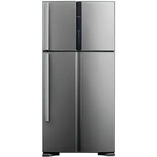 Холодильник Hitachi R-V 662 PU3 SLS в Ростове-на-Дону
