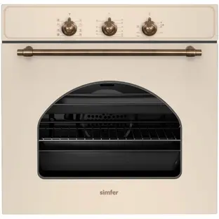Духовой шкаф Simfer B6EO18011 в Ростове-на-Дону Духовой шкаф Simfer B6EO18011 в Ростове-на-Дону