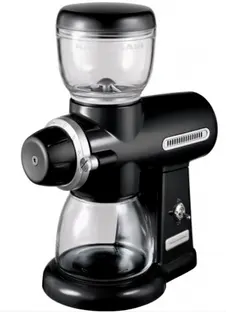 Кофемолка KitchenAid 5KCG100EOB фото 1 в Ростове-на-Дону